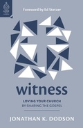 Cover: Witness - The Good Book Company