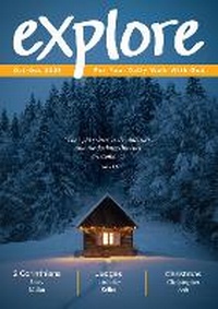 Enlarge image Cover: Explore (Oct-Dec 2025) - The Good Book Company