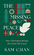 Cover: The Missing Peace - The Good Book Company