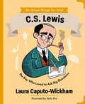 Cover: C.S. Lewis - The Good Book Company