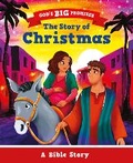 Cover: God's Big Promises: The Story of Christmas - The Good Book Company