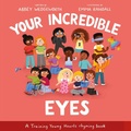 Cover: Your Incredible Eyes - The Good Book Company