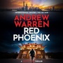 Cover: Red Phoenix - Boldwood Books Ltd