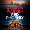 Cover: Red Phoenix - Boldwood Books Ltd
