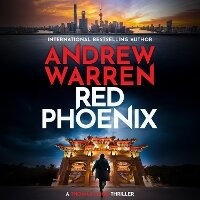 Enlarge image Cover: Red Phoenix - Boldwood Books Ltd