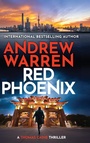 Cover: Red Phoenix - Boldwood Books Ltd
