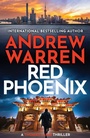 Cover: Red Phoenix - Boldwood Books Ltd