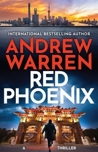 Abbildung von: Red Phoenix - Boldwood Books Ltd