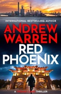 Cover: Red Phoenix - Boldwood Books Ltd