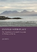 Cover: Infused with Place - Ethics International Press Ltd