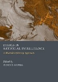 Abbildung von: Ethics in Artificial Intelligence - Ethics International Press Ltd