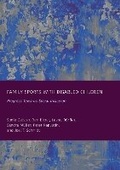 Cover: Family Sports with Disabled Children - Ethics International Press Ltd