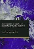 Abbildung von: Exploring the Rights of Climate Displaced Persons - Ethics International Press Ltd