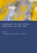 Cover: Handbook on the Constitutional Protection of a Decent Living - Ethics International Press Ltd