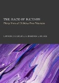 Cover: The Race of Ratings - Ethics International Press Ltd