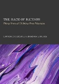 Abbildung von: The Race of Ratings - Ethics International Press Ltd