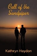 Cover: Call of the Sandpiper - Blue Poppy Publishing
