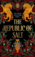 Cover: The Republic of Salt: Volume 2 - Solaris