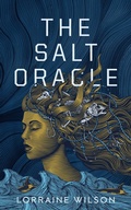 Cover: The Salt Oracle - Solaris