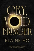 Cover: Cry, Voidbringer - Solaris