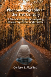 Abbildung von: Phenomenography in the 21st Century - Open Book Publishers