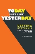 Cover: Today, Just Like Yesterday - Trigger Publishing