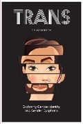 Cover: Trans - Trigger Publishing