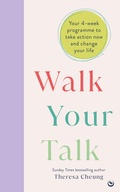 Cover: Walk Your Talk - Watkins Publishing