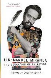 Abbildung von: Lin-Manuel Miranda - Atlantic Books