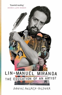 Abbildung von: Lin-Manuel Miranda - Atlantic Books