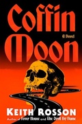 Cover: Coffin Moon - Black Crow Books