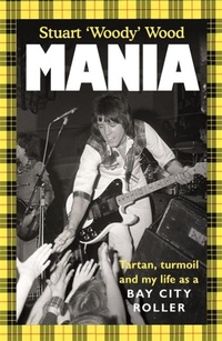 Enlarge image Cover: Mania - BLINK Publishing