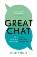Cover: Great Chat - Leap