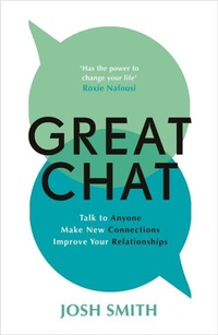 Enlarge image Cover: Great Chat - Leap