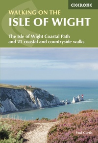 Abbildung von: Walking on the Isle of Wight - Cicerone Press