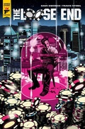 Cover: The Loose End - Titan Books Ltd