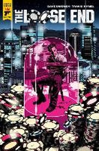 Abbildung von: The Loose End - Titan Books Ltd