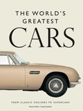Cover: The World's Greatest Cars - Amber Books