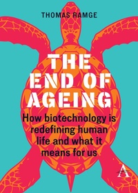 Enlarge image Cover: The End of Ageing - Anthem Press