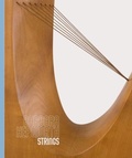 Cover: Barbara Hepworth: Strings - Piano Nobile Publications