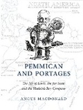 Cover: Pemmican and Portages - The Islands Book Trust