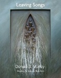 Cover: Leaving Songs - The Islands Book Trust