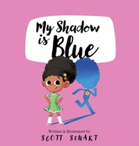 Enlarge image Cover: My Shadow is Blue - Larrikin House