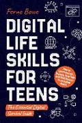 Cover: Digital Life Skills for Teens - Bemberton