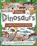Cover: How to Draw Deadly Dinosaurs - Green Android Limited