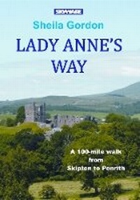 Abbildung von: Lady Anne's Way - Skyware Ltd