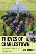 Cover: Thieves of Charlestown - Hamilcar Publications