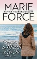 Cover: Someone To Watch Over Me - Mein Weg zu dir - HTJB, Inc.