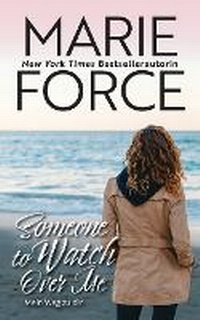 Enlarge image Cover: Someone To Watch Over Me - Mein Weg zu dir - HTJB, Inc.