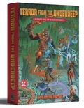 Cover: Terror From the Underdeep Boxed Set - Goodman Games